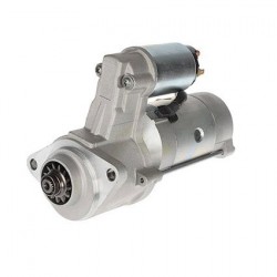 STARTER MOTOR SUIT PERKINS NEW-HOLLAND FORD TRACTOR 12 VOLT 13TH CW 38MM