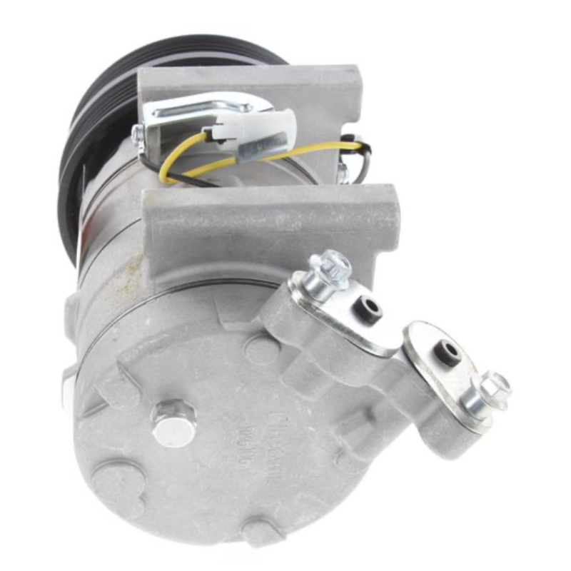 COMPRESSOR 12 VOLT DIRECT MOUNT DIESEL KIKI DKS15D