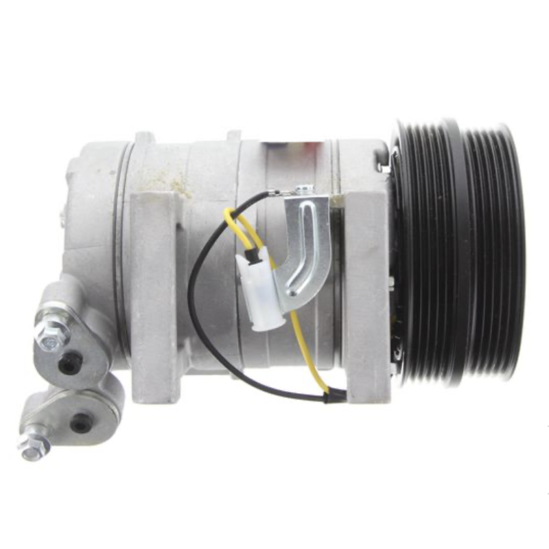 COMPRESSOR 12 VOLT DIRECT MOUNT DIESEL KIKI DKS15D