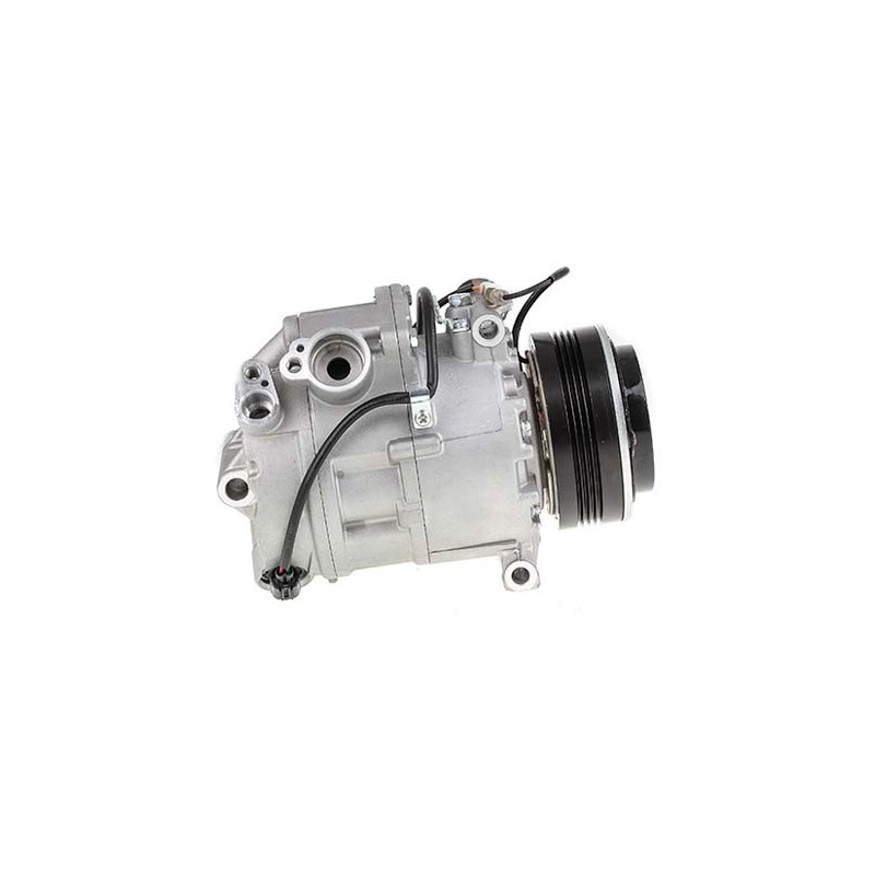 COMPRESSOR 12 VOLT DIRECT MOUNT CALSONIC CSE717C