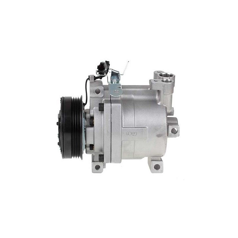 COMPRESSOR 12 VOLT DIRECT MOUNT ZEXEL DKV10R