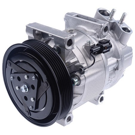 COMPRESSOR 12 VOLT DIRECT MOUNT CWV618