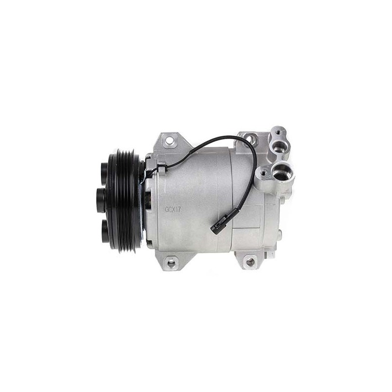 COMPRESSOR 12 VOLT DIRECT MOUNT VALEO DKS17D