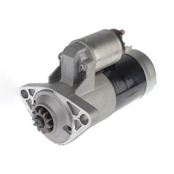 STARTER MOTOR NEW-HOLLAND FORD ALLRIGHT YANAMR 12 VOLT 11TH CW