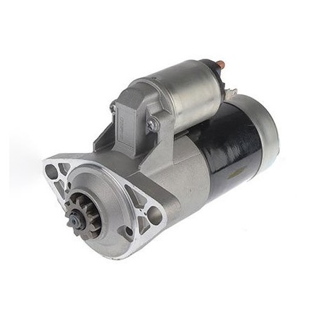 STARTER MOTOR NEW-HOLLAND FORD ALLRIGHT YANAMR 12 VOLT 11TH CW
