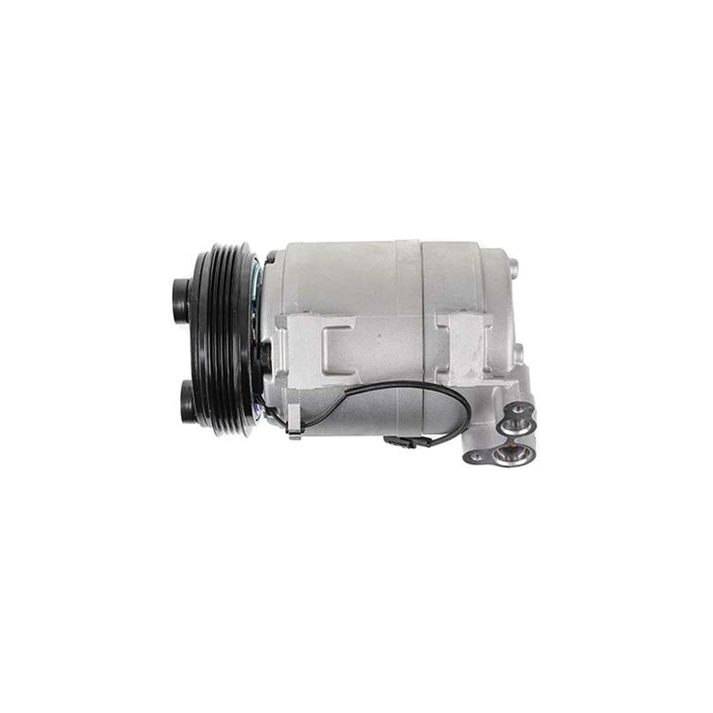COMPRESSOR 12 VOLT DIRECT MOUNT VALEO DKS17D