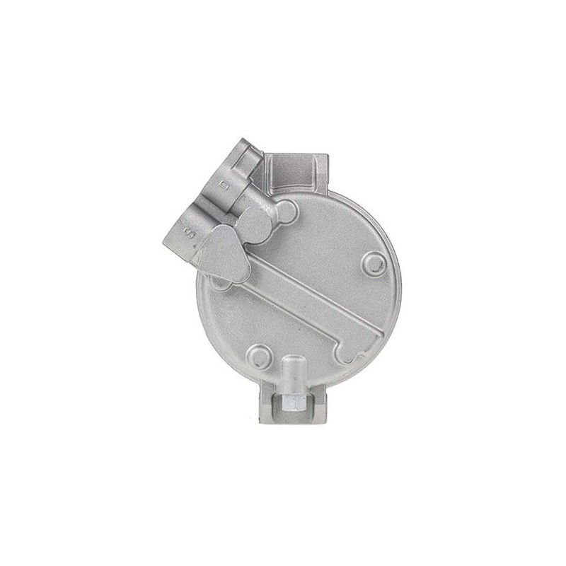 COMPRESSOR 12 VOLT DIRECT MOUNT VALEO DKS17D