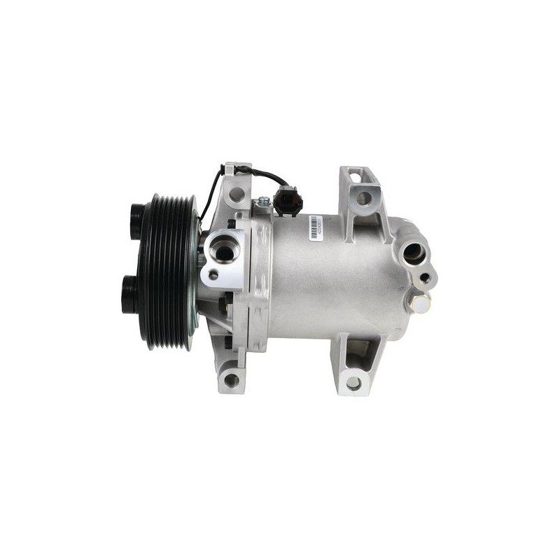COMPRESSOR 12 VOLT ZEXEL DIRECT MOUNT NAVARA D40 2.5TD