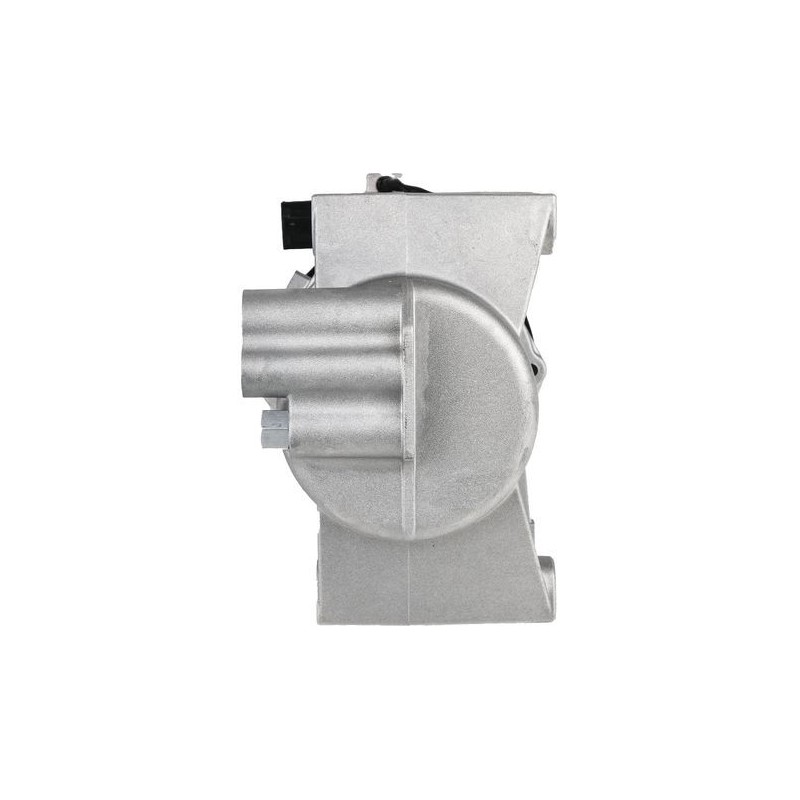 COMPRESSOR 12 VOLT ZEXEL DIRECT MOUNT NAVARA D40 2.5TD