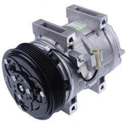 COMPRESSOR 12 VOLT ZEXEL DIRECT MOUNT DKS15CH