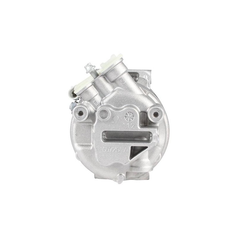 COMPRESSOR 12 VOLT DIRECT MOUNT DELPHI CVC125-V5