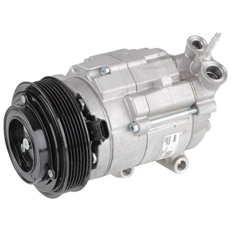 COMPRESSOR 12 VOLT DIRECT MOUNT DELPHI