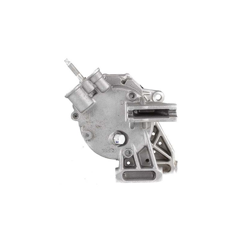 COMPRESSOR 12 VOLT DIRECT MOUNT DELPHI