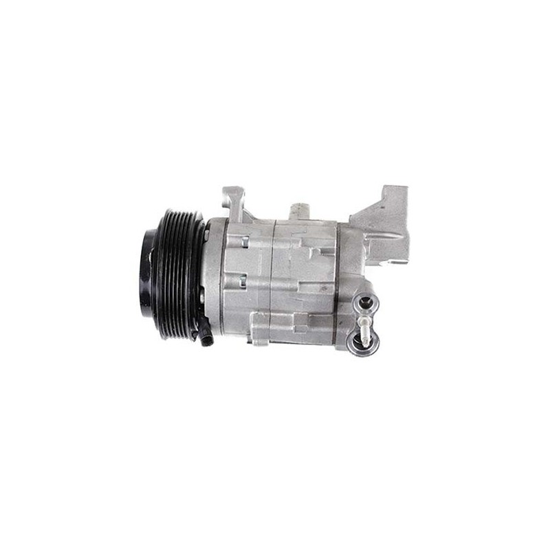 COMPRESSOR 12 VOLT DIRECT MOUNT DELPHI