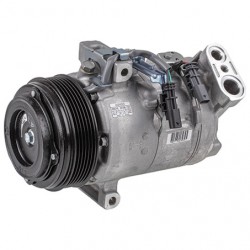 COMPRESSOR 12 VOLT DIRECT MOUNT DENSO 6SBU14C