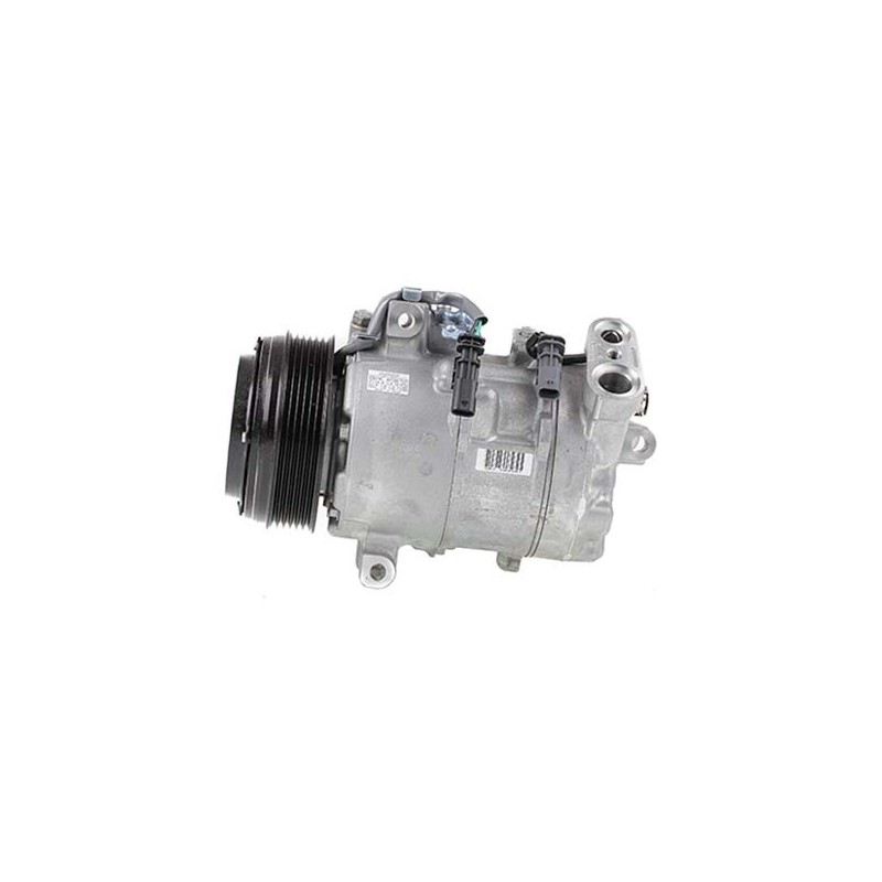 COMPRESSOR 12 VOLT DIRECT MOUNT DENSO 6SBU14C