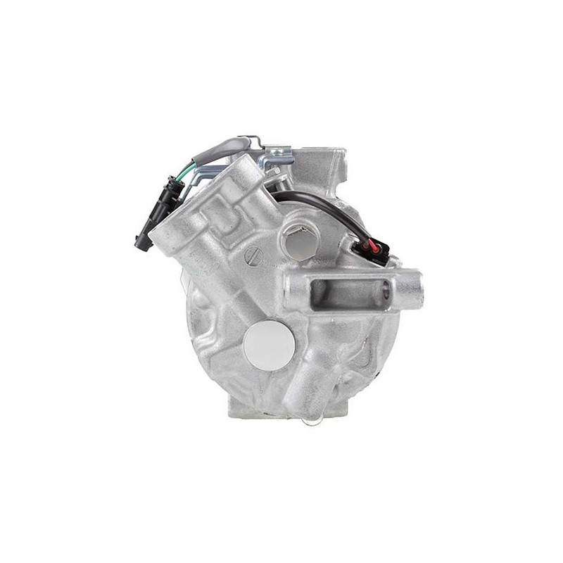 COMPRESSOR 12 VOLT DIRECT MOUNT DENSO 6SBU14C