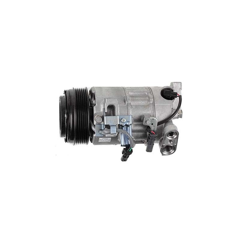 COMPRESSOR 12 VOLT DIRECT MOUNT DENSO 6SBU14C