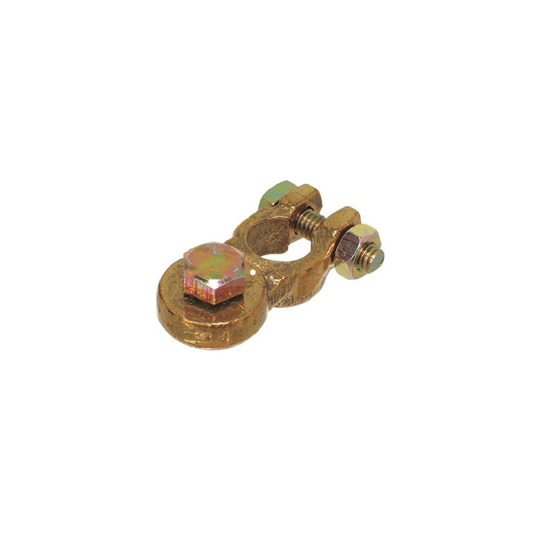 BLACK FRIDAY SPECIAL HEAVY DUTY BATTERY TERMINALS 5 SETS