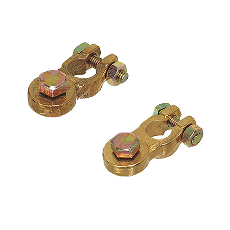 BLACK FRIDAY SPECIAL HEAVY DUTY BATTERY TERMINALS 5 SETS