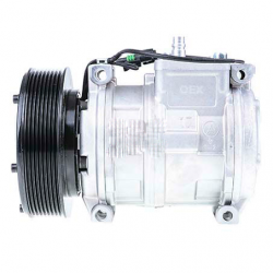 COMPRESSOR 12 VOLT DIRECT MOUNT DENSO 10PA17C STYLE