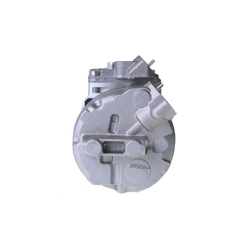 COMPRESSOR 12 VOLT DIRECT MOUNT DENSO 7SBU16C STYLE