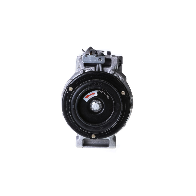 COMPRESSOR 12 VOLT DIRECT MOUNT DENSO 7SBU16C STYLE