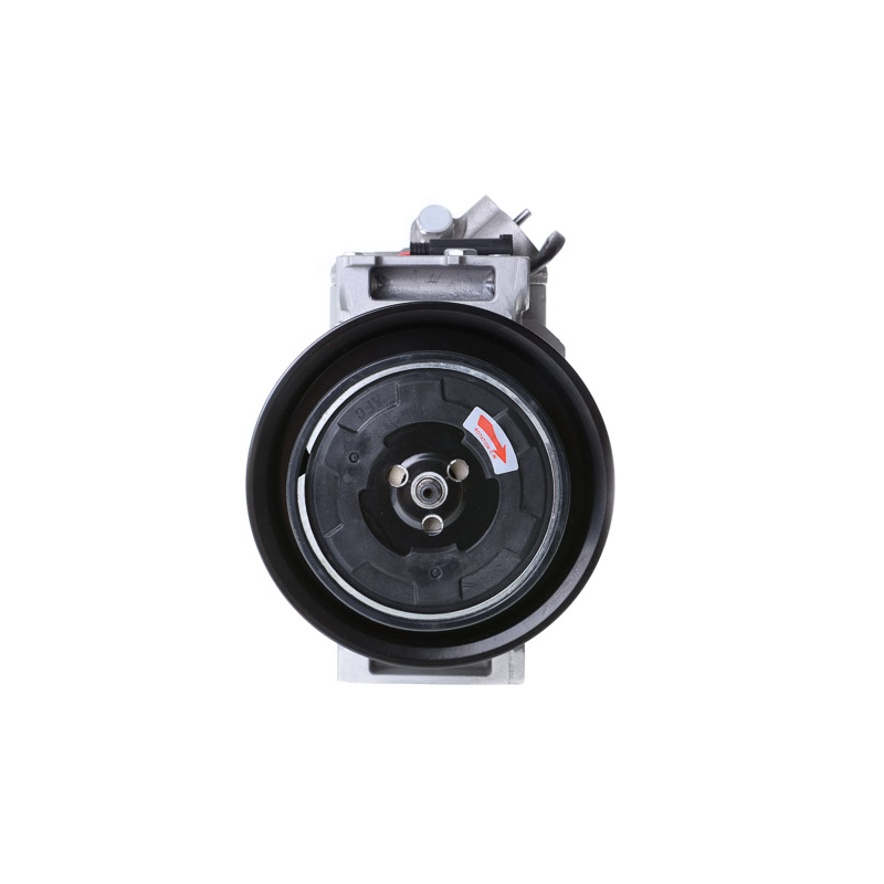 COMPRESSOR 12 VOLT DIRECT MOUNT DENSO 7SEU17C STYLE