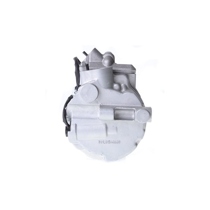 COMPRESSOR 12 VOLT DIRECT MOUNT DENSO 7SEU17C STYLE