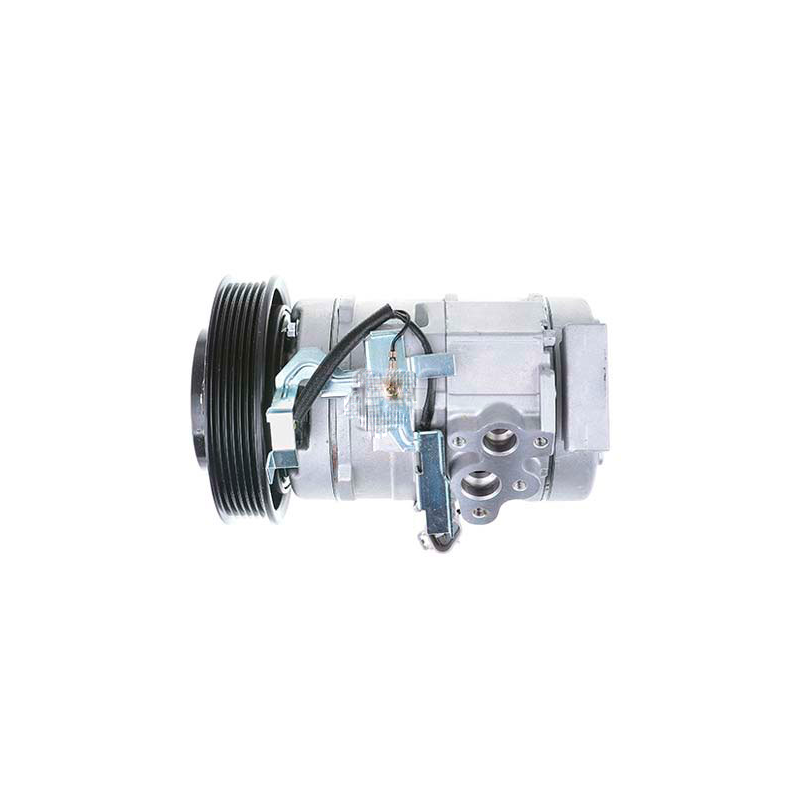 COMPRESSOR 12 VOLT DIRECT MOUNT DENSO 10S17C STYLE