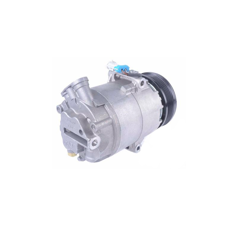 COMPRESSOR 12 VOLT DIRECT MOUNT DELPHI CVC125-V5