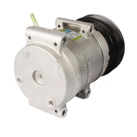 COMPRESSOR 12 VOLT DIRECT MOUNT DELPHI SP17
