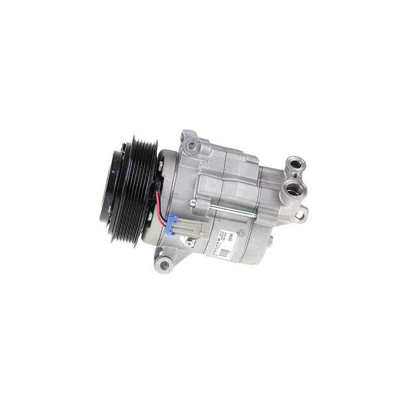 COMPRESSOR 12 VOLT DIRECT MOUNT DELPHI