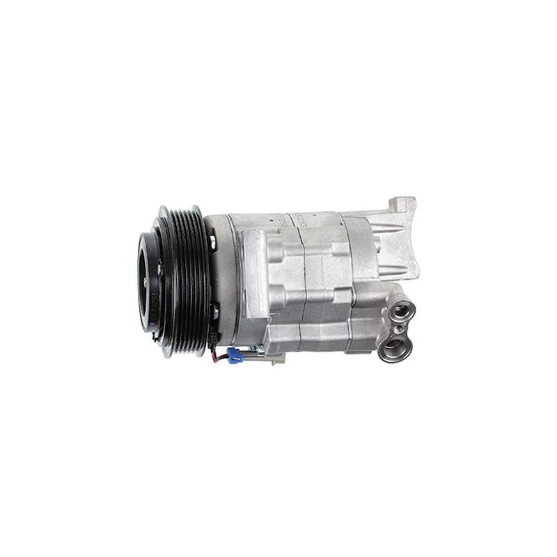 COMPRESSOR 12 VOLT DIRECT MOUNT DELPHI