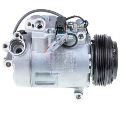 COMPRESSOR 12 VOLT DIRECT MOUNT DENSO 7SBU17C STYLE