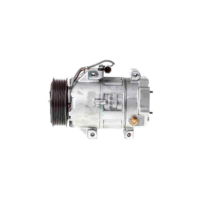 COMPRESSOR 12 VOLT  DIRECT MOUNT DENSO 5SA09C STYLE