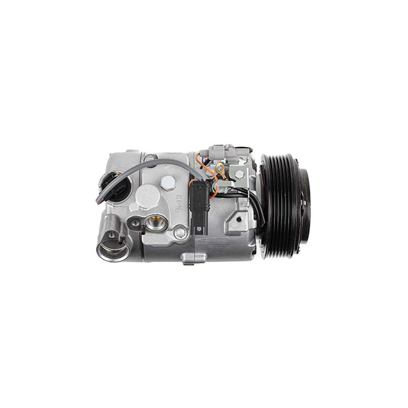 COMPRESSOR 12 VOLT  DIRECT MOUNT DENSO 7SBU17A STYLE