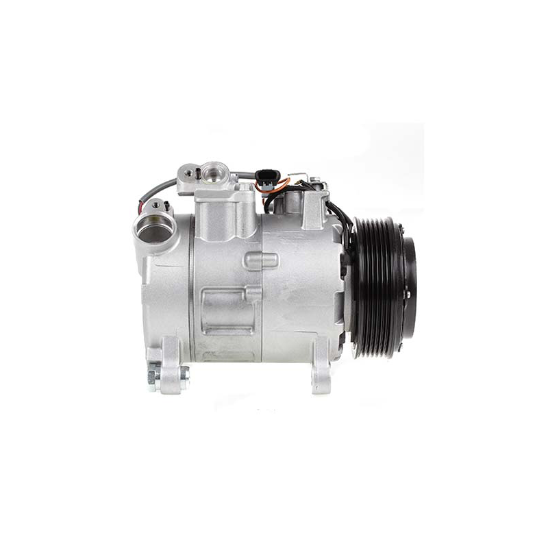 COMPRESSOR 12 VOLT  DIRECT MOUNT DENSO 7SBU17A STYLE