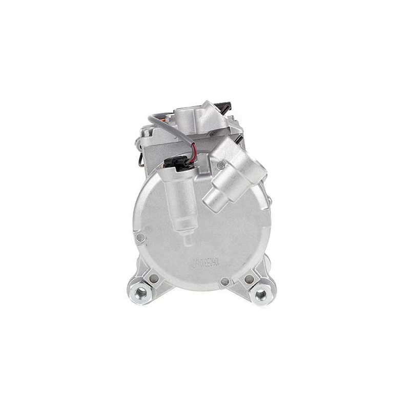 COMPRESSOR 12 VOLT  DIRECT MOUNT DENSO 7SBU17A STYLE