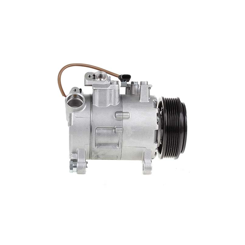 COMPRESSOR 12 VOLT  DIRECT MOUNT DENSO 7SEU17A STYLE