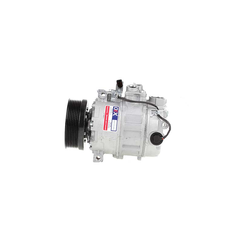 COMPRESSOR 12 VOLT  DIRECT MOUNT DENSO 7SEU17C STYLE