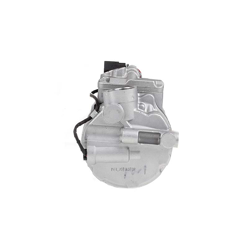 COMPRESSOR 12 VOLT  DIRECT MOUNT DENSO 7SEU17C STYLE