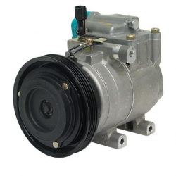 COMPRESSOR 12 VOLT DIRECT MOUNT HCC HS15