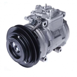 COMPRESSOR 12 VOLT DIRECT MOUNT DENSO 10PA15C