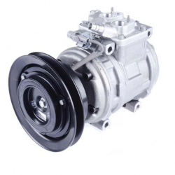 COMPRESSOR 12 VOLT DIRECT MOUNT DENSO SCS06C