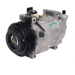 COMPRESSOR 12 VOLT DIRECT MOUNT DENSO 6CA17C