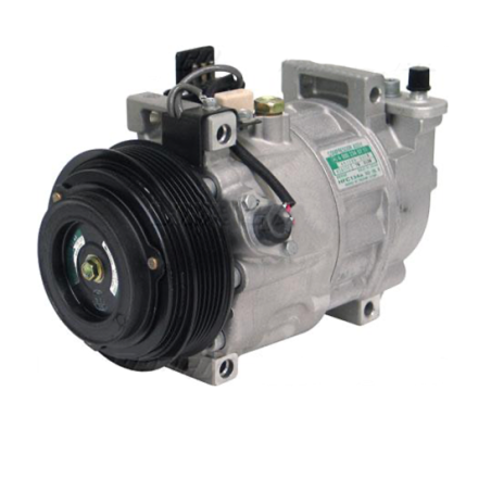 COMPRESSOR 12 VOLT DIRECT MOUNT DENSO 6CA17C