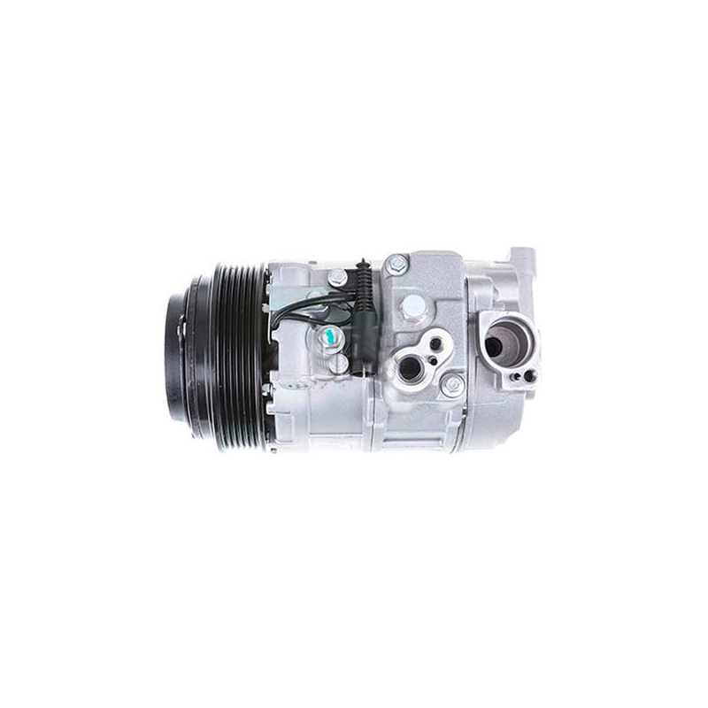 COMPRESSOR 12 VOLT  DIRECT MOUNT DENSO 7SBU16C STYLE