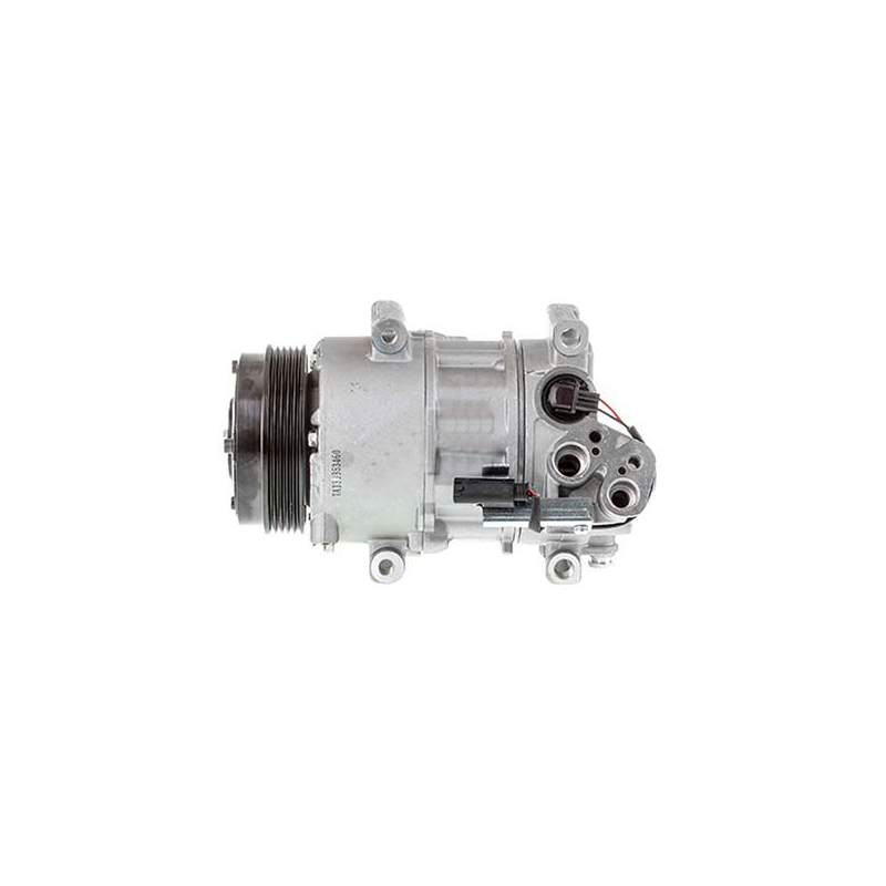 COMPRESSOR 12 VOLT  DIRECT MOUNT DENSO 6SEU16C STYLE