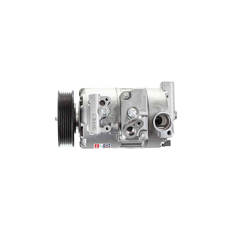 COMPRESSOR 12 VOLT  DIRECT MOUNT DENSO 6SEU14C STYLE